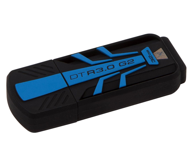 KINGSTON 32GB DTR30G2/32GB - 181120 - zdjęcie